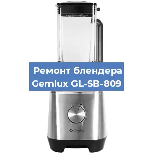 Замена двигателя на блендере Gemlux GL-SB-809 в Воронеже